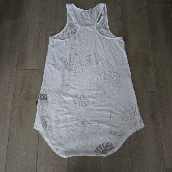 Terez Sheer Dress Swim Cover-Up - Picture 3 of 3